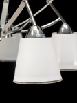 Люстра потолочная Lumion 3449/5C HADRINNA