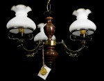 Люстра Reccagni Angelo L 2810/3