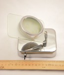 Светильник поворотный спот Eglo 91633 TINNARI