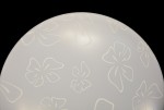 Сонекс PIRULA 2027/B настенно-потолочный светильник