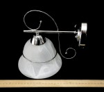 Светильник настенный бра Lumion 3021/1W NEVIA