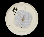 Сонекс AVA 2026/B настенно-потолочный светильник