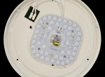 Сонекс AVA 2026/B настенно-потолочный светильник