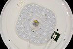Сонекс SIMPL 2024/C настенно-потолочный светильник