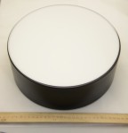 Потолочная люстра Favourite 1514-2C Cerchi