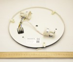 Потолочная люстра Favourite 1514-2C Cerchi