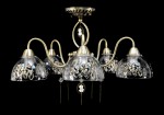 Люстра потолочная Lumion 3452/5C ABSOLONA