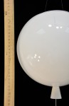 Светильник потолочный Colosseo LUX 1065/25/1C Pallone