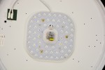Сонекс MASA 2021/C настенно-потолочный светильник