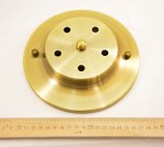 Люстра Colosseo 82509/5C MAGGIE