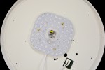 Сонекс LESORA 2030/C настенно-потолочный светильник