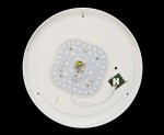 Сонекс MASA 2021/B настенно-потолочный светильник