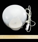 Настольная лампа Colosseo LUX 1042/16/1T Nuvola