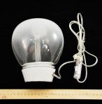 Настольная лампа Colosseo LUX 1042/16/1T Nuvola