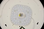 Сонекс SOLO 2016/C настенно-потолочный светильник