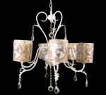 Люстра Lumion 3533/6 AROMATREVI