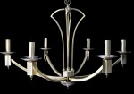 Люстра бронзовая Colosseo 82802/6 GULBERTO