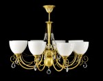 Люстра Mw light 347016608 Фелиция