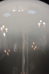 Настольная лампа Colosseo LUX 1043/26/1T Nuvola