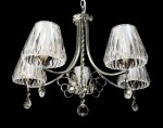 Люстра Lumion 3411/5 MODESTA