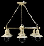 Светильник подвесной Arte lamp A4524LM-6WG SAILOR