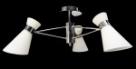 Люстра потолочная Lumion 3498/3 LACONICA