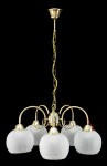 Люстра Arte lamp A9316LM-5AB Margo