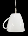 Светильник чайник-кружки Arte lamp A6604SP-3WH Brooklyn