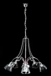 Люстра Arte lamp A9559LM-5CC Silenzio