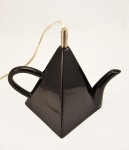 Светильник чайник-кружки Arte lamp A6604SP-3WH Brooklyn