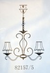 Люстра Colosseo 82157/5 optima
