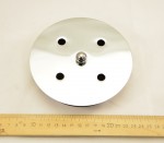 Люстра Colosseo 71606/4C EDERA