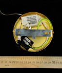 Светильник подвесной Colosseo LUX 1112/40/2W Branco