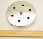 Люстра с розами Colosseo 71912/6C