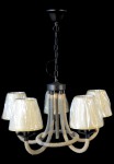 Люстра Odeon light 3258/5 FELIKA