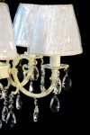 Люстра Maytoni ARM390-05-W Elegant Filomena