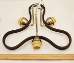 Люстра Colosseo 70802/3C