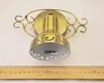 Светильник бра Arte lamp A5219AP-1AB FOCUS