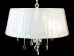 Люстра Maytoni ARM390-33-W Elegant Filomena