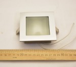 Светильник встраиваемый Lightstar 212149 Wally