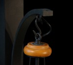 Светильник подвесной Odeon light 2768/6 EFA