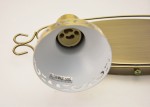 Светильник настенный Arte lamp A5219AP-2AB FOCUS