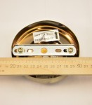 Светильник настенный бра Colosseo 72502/1W LIVIA