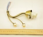 Люстра Colosseo 72502/3C LIVIA