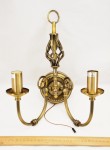 Светильник бра Arte Lamp A8392AP-2AB Zanzibar