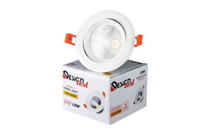 Светильник DesignLed DSG-R DesignLed DSG-RW-10 Светильник DesignLed DSG-R DesignLed DSG-RW-10