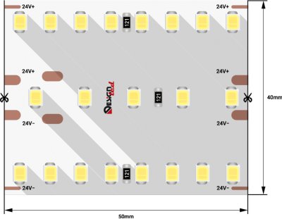 Лента светодиодная DesignLed DSG2420 DesignLed DSG2420-24-NW-33 Лента светодиодная DesignLed DSG2420 DesignLed DSG2420-24-NW-33