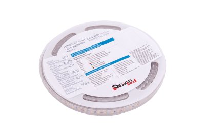 Лента светодиодная DesignLed DSG3120 DesignLed DSG3120-12-NW-65 Лента светодиодная DesignLed DSG3120 DesignLed DSG3120-12-NW-65