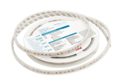 Лента светодиодная DesignLed DSG3120 DesignLed DSG3120-12-WW-65