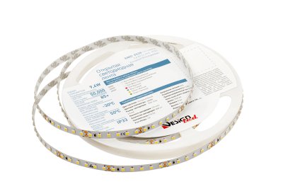 Лента светодиодная DesignLed DSG3120 DesignLed DSG3120-24-W-33